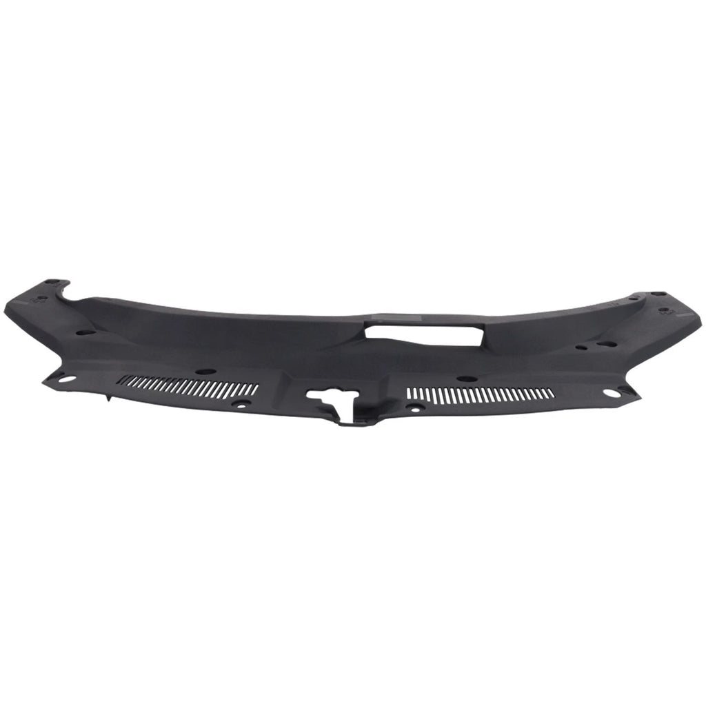 Radiator Support Covers for Lexus RX350 RX350L RX450h RX450hL (2018–2019)