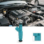 Fuel Injector for Holden VQ VP V6 3.8L (1990–1995) 92140536 0280155777 JY0446
