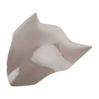 Front Headlight Lens Protection Cover Smoke for Suzuki GSX-R 600 (2014–2020)