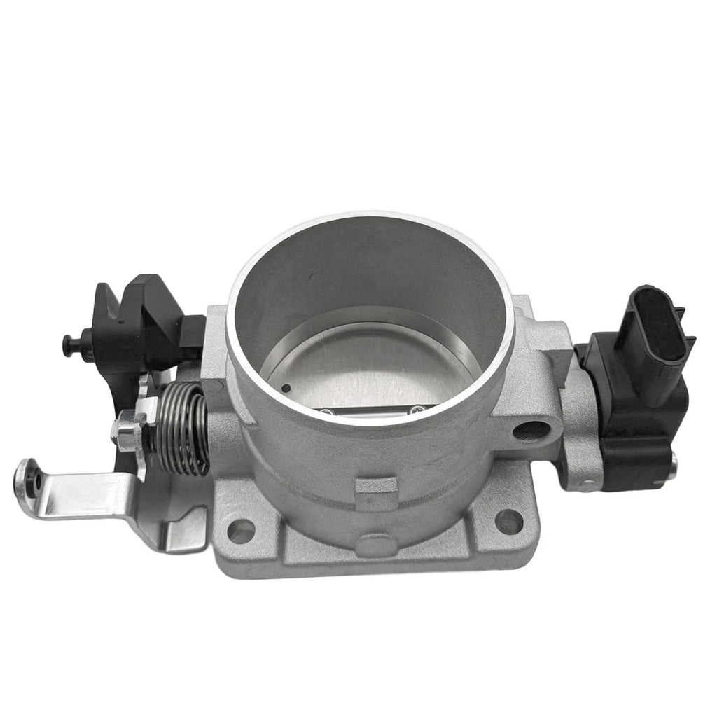 Throttle Body for Ford F-150 Lobo Expedition Lincoln Navigator (1997–2003)
