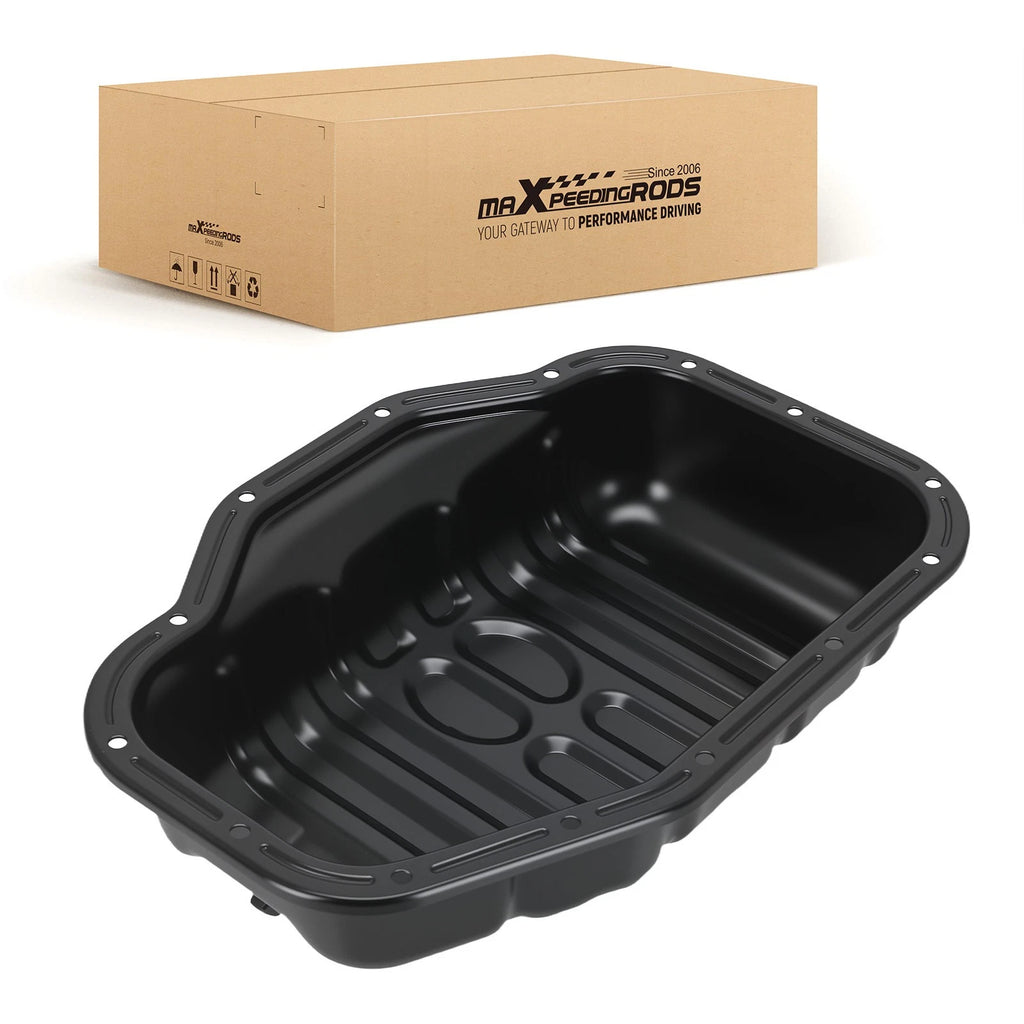 Engine Oil Pan for Lexus GS400 GS430 SC430 V8 (1998–2010) 12102-50070 264653 Steel