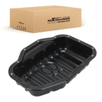 Engine Oil Pan for Lexus GS400 GS430 SC430 V8 (1998–2010) 12102-50070 264653 Steel