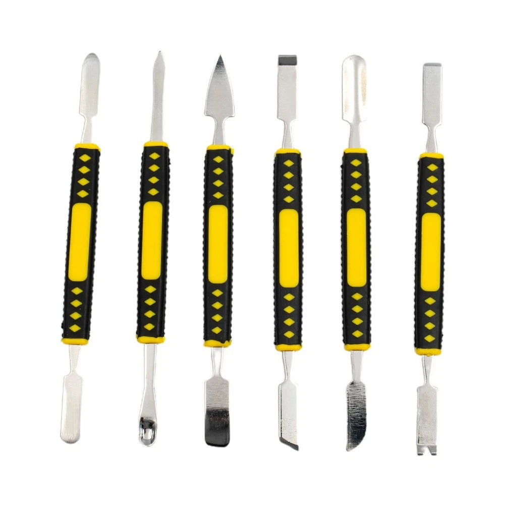 6pcs Battery Opener Tool Set for Phone Watch Repair