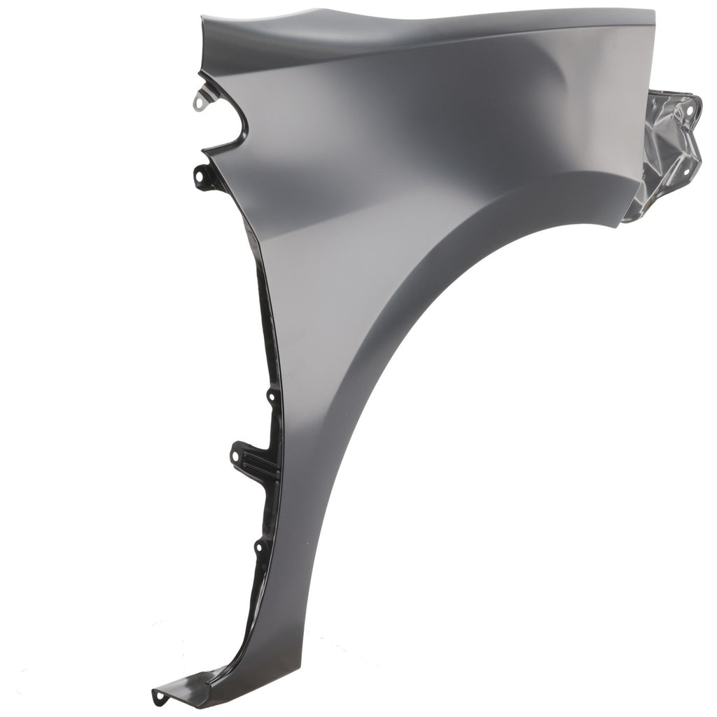 CAPA Certified Fender for Toyota Corolla (2014–2019) Front Passenger Side