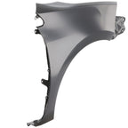 CAPA Certified Fender for Toyota Corolla (2014–2019) Front Passenger Side