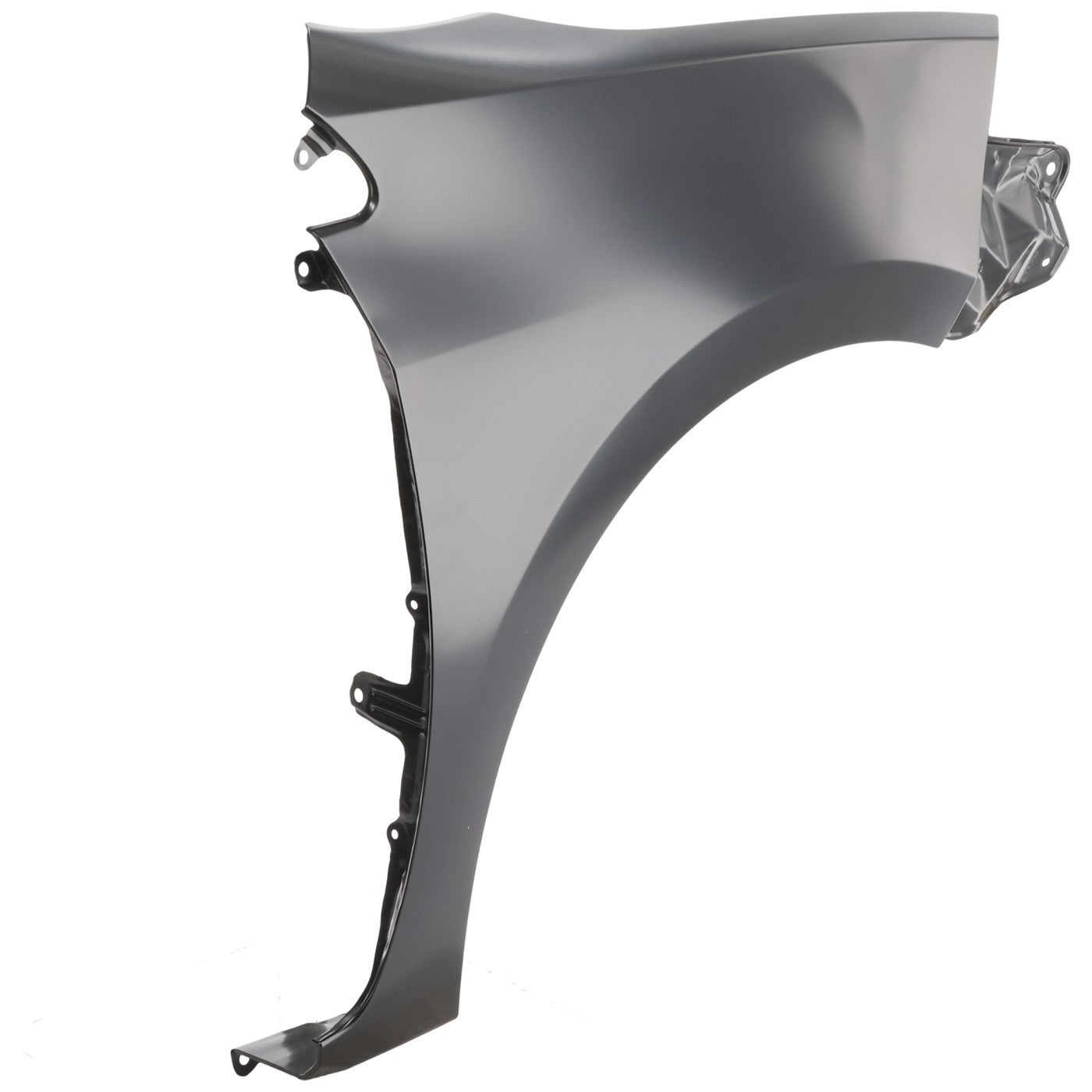 CAPA Certified Fender for Toyota Corolla (2014–2019) Front Passenger Side