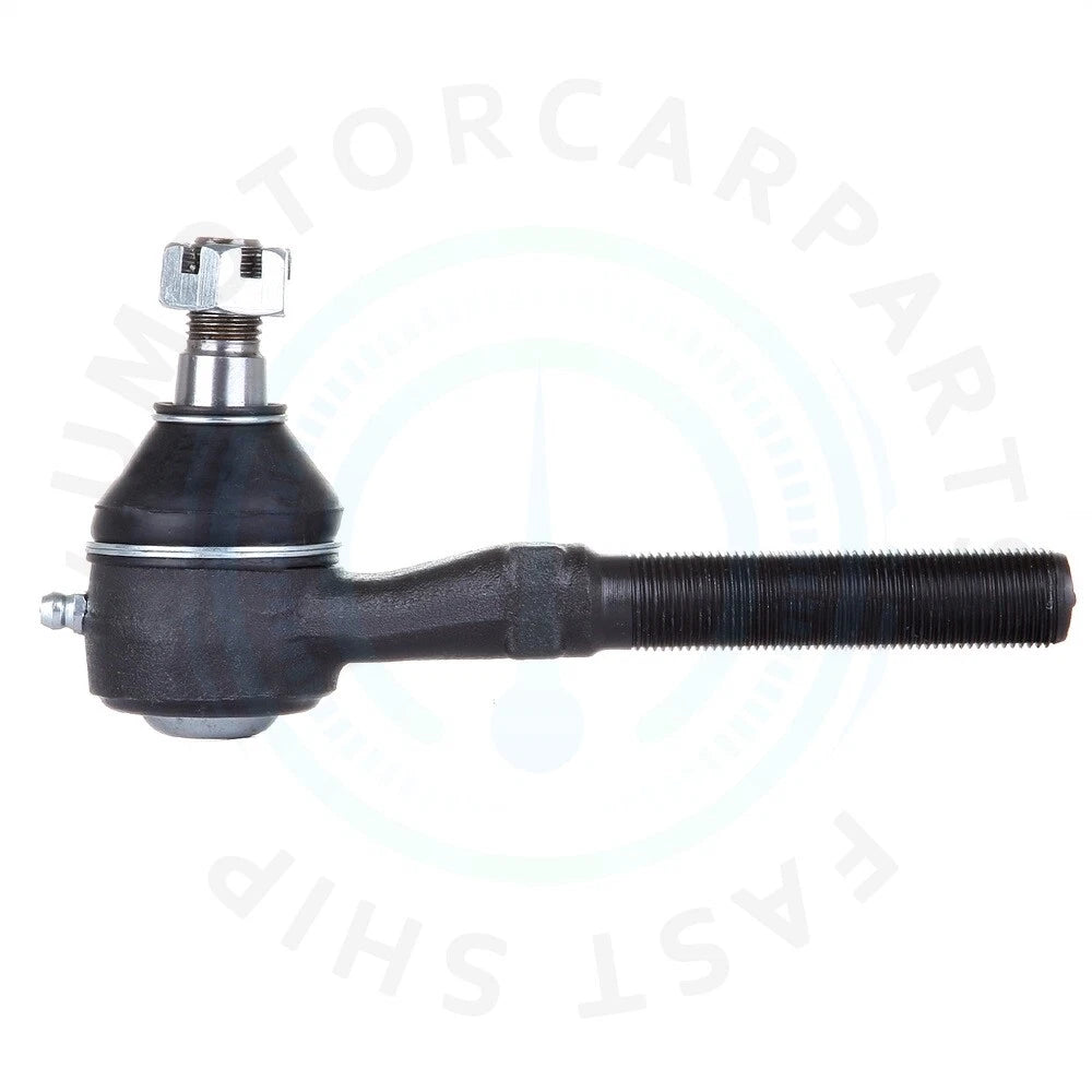 2X Front Inner Outer Tie Rod Ends for Ford F-150, Lincoln Navigator (1998–2002)
