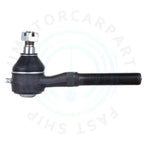 2X Front Inner Outer Tie Rod Ends for Ford F-150, Lincoln Navigator (1998–2002)