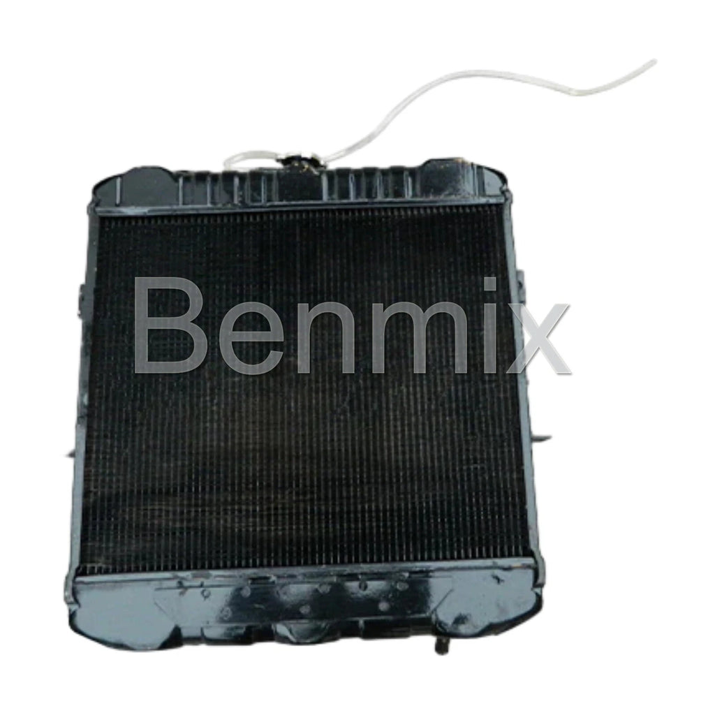 Radiator A37D2-10205 for Heli Forklift S6S/4.5AT