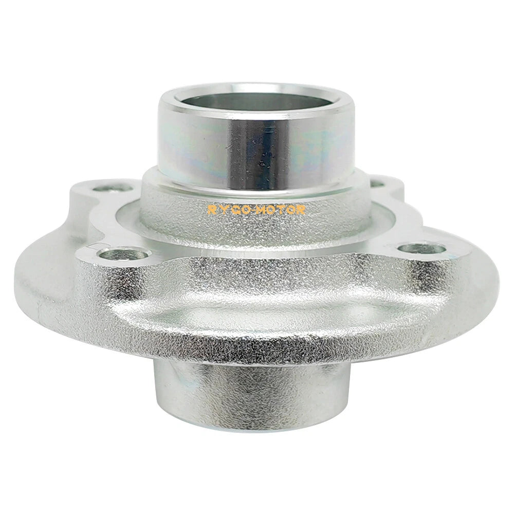 Rear Rotor Disc Hub Flange Holder Bracket for Yamaha Wolverine 450 (2006–2010)