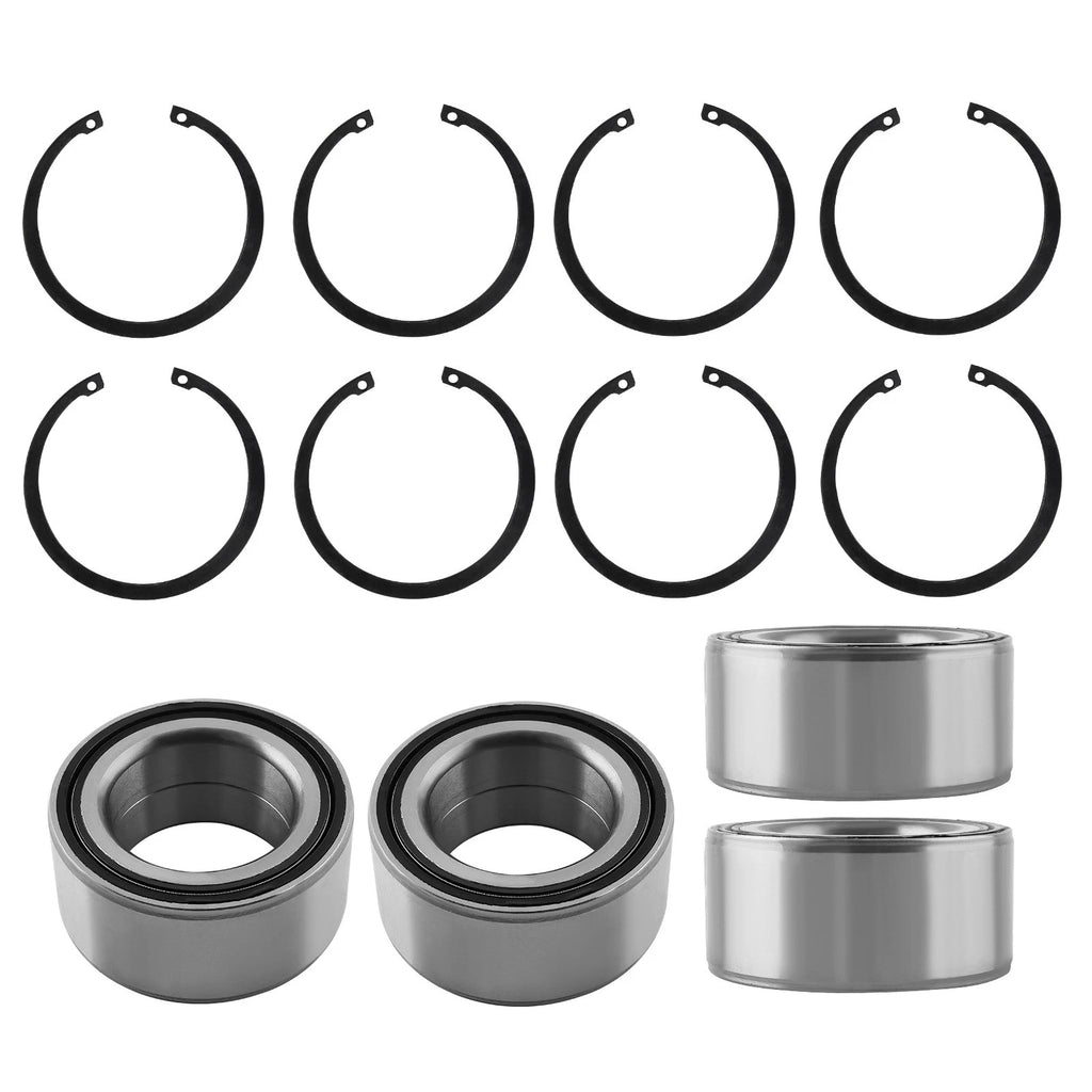 Complete Wheel Bearings Kit for Polaris RZR XP 900, RZR S 900 (2011–2016) 3515090