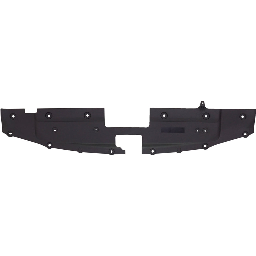 Radiator Support Covers for Nissan Altima (2019–2024)