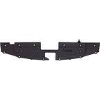 Radiator Support Covers for Nissan Altima (2019–2024)