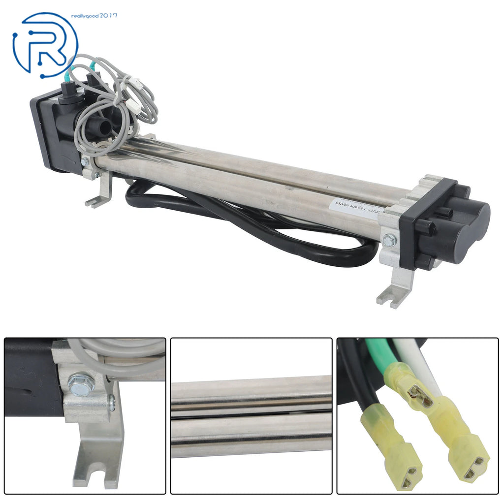 Spa Heater for Hot Spring Watkins 73790 (240V/120V)