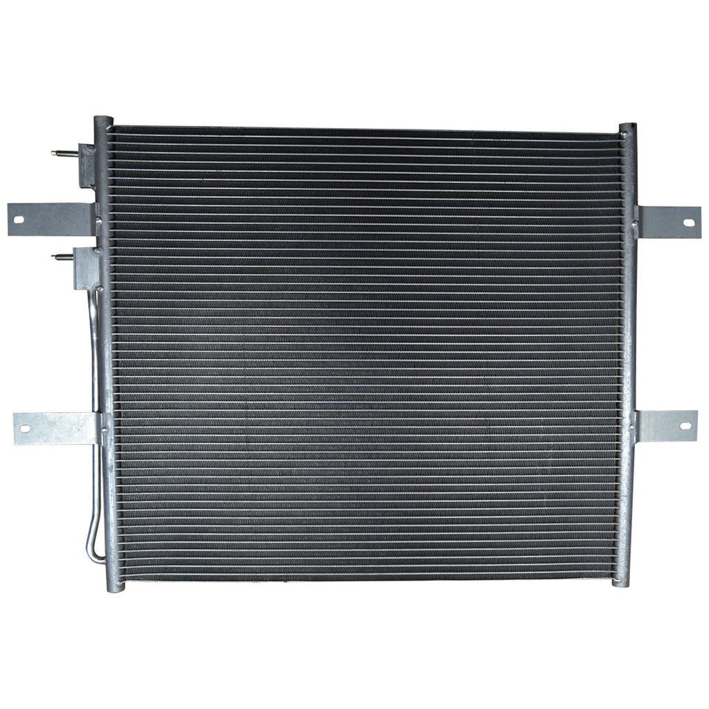 A/C Condenser for Ram Truck Dodge 2500 3500 4500 5500 (2007–2009)