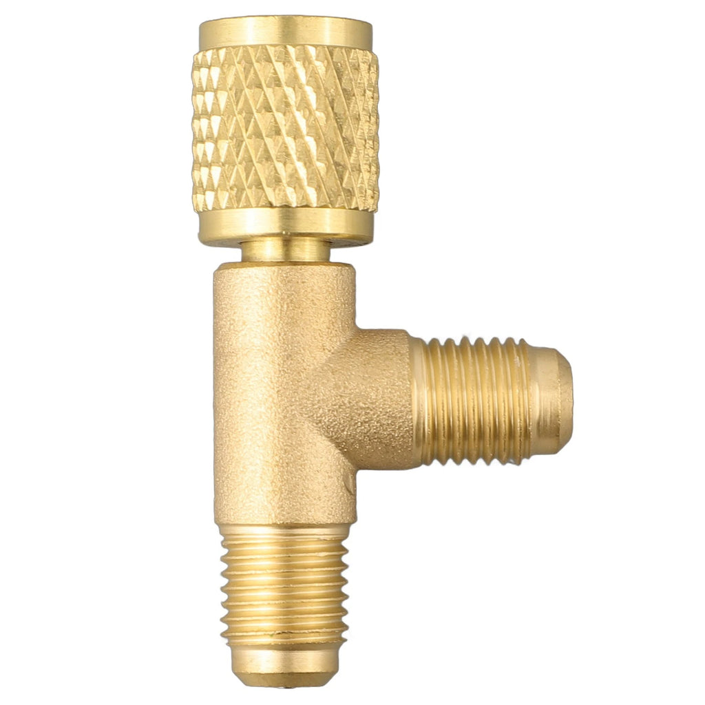 Quick Connector for R22 R12 R134
