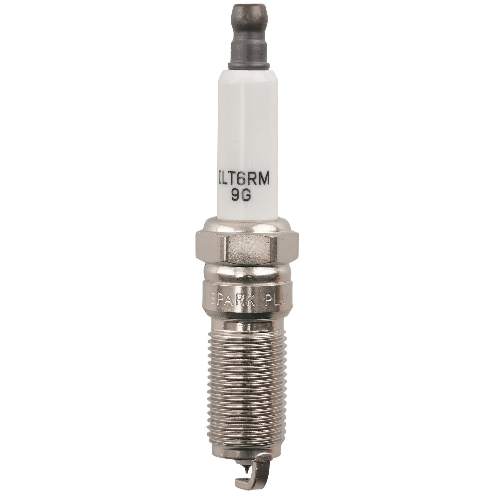 Set of 4 Iridium Spark Plugs for Cadillac ATS (2014–2019)