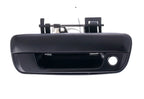 Tailgate Handle With Keyhole for Holden Rodeo RA/Colorado RC DMAX (2003–2012)