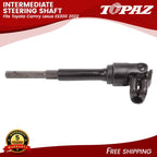 Intermediate Steering Shaft for Toyota Camry Lexus ES300 (2002)