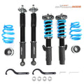 Coilovers Suspension for BMW E46 320i 328i 325i (1999–2005)
