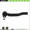 2X Front Outer Steering Tie Rod End for Toyota Sienna (2011–2019)