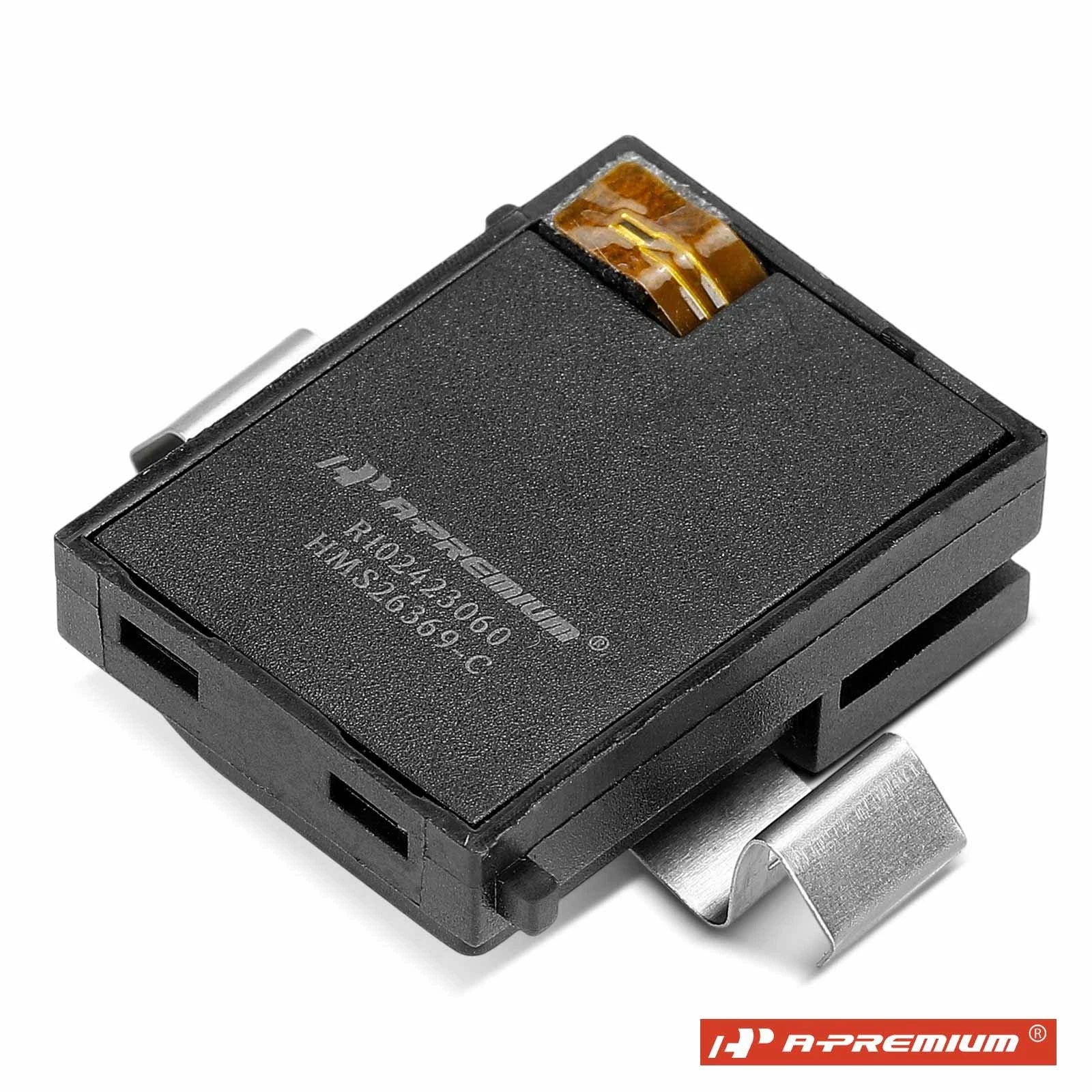 Humidity Sensor for Dodge Challenger, Jeep Cherokee, Chrysler 300 (2011–2023)