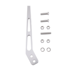 10" Billet Bent Shifter Handle Lever Set for Tremec T5 T45 T56 TKO (1990–2023)