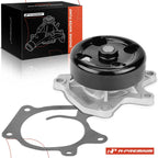 Engine Water Pump with Gasket for Nissan Altima (2019–2020) Sentra (2013–2019)