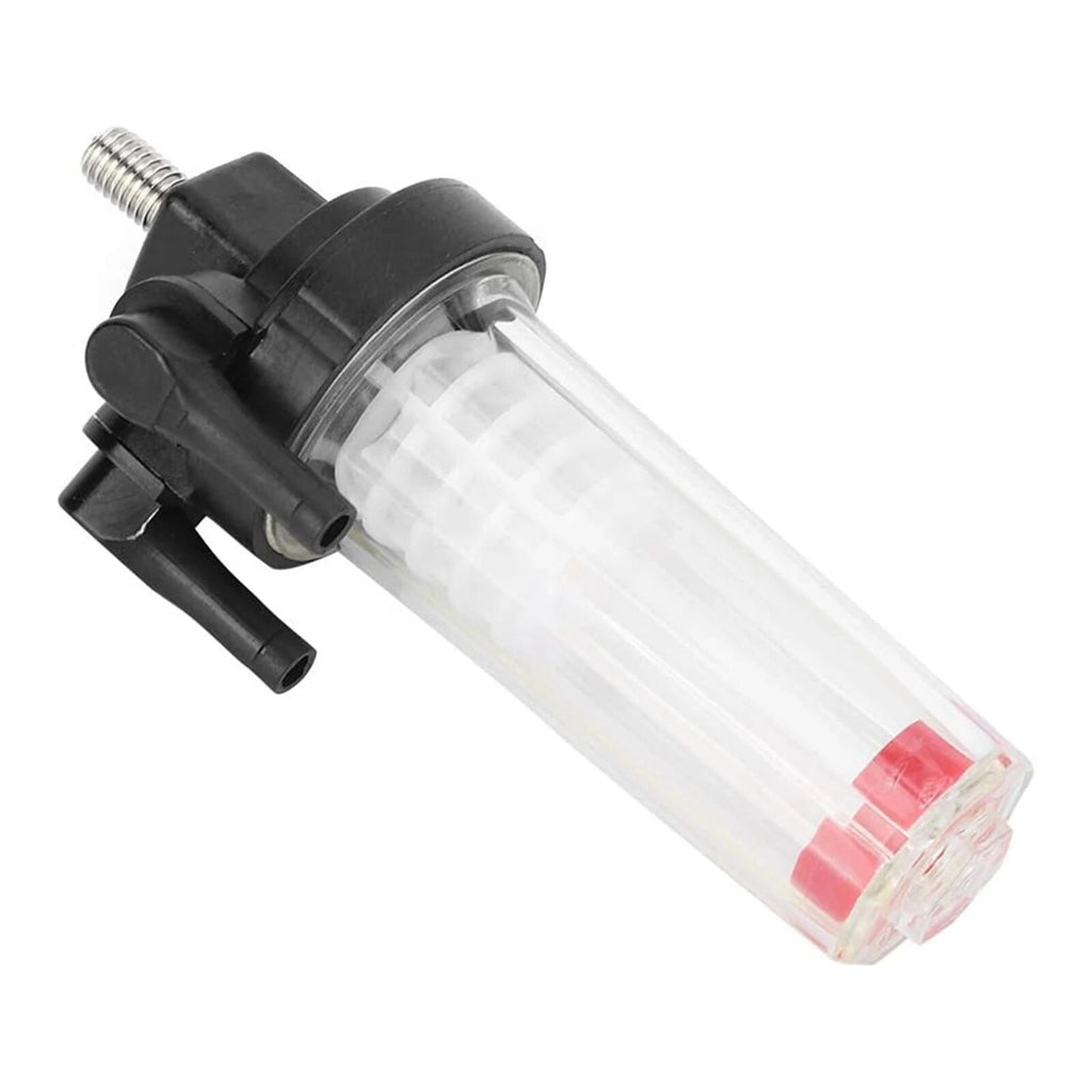 Fuel Filter Assy for Yamaha Outboard Motor 75 85 90 hp (2-Stroke) 64J-24560-10