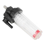 Fuel Filter Assy for Yamaha Outboard Motor 75 85 90 hp (2-Stroke) 64J-24560-10