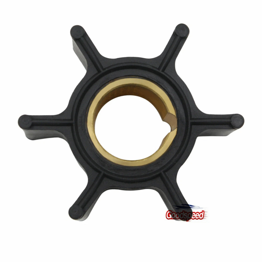 Water Pump Impeller for Johnson Evinrude 9.9-15HP (18-3050, 386084)