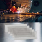 15x5cm Car Repair Mesh for Bumper Crack Hole Patch (Universal)
