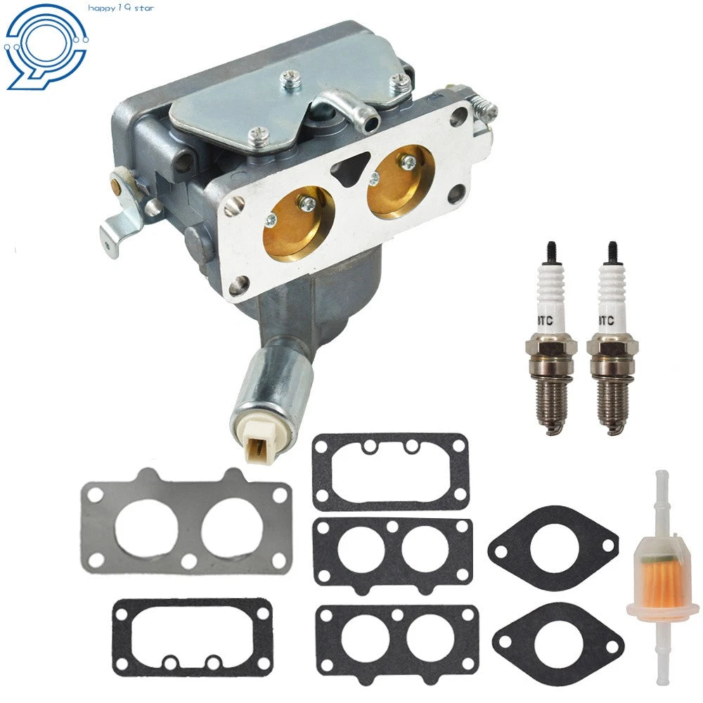 Carburetor Kit for 445 Series 