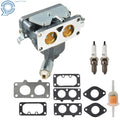 Carburetor Kit for 445 Series 
