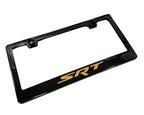 License Plate Frame Front for Dodge Charger SRT (2015–2023)