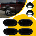 White LED Side Marker Light for Ford F-350 F-250 F-450 Super Duty (2011–2022)