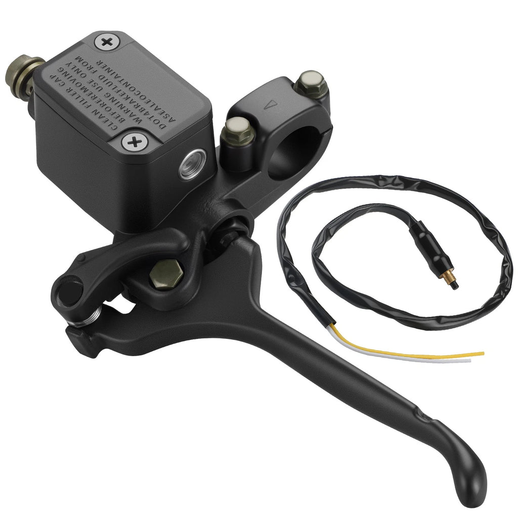 Master Cylinder Kit 415130002 for Ski-Doo Grand Touring Skandic MXZ