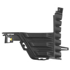 Bumper End Cap Air Duct Left for Chevy Silverado 1500 (2022–2024) 85594103