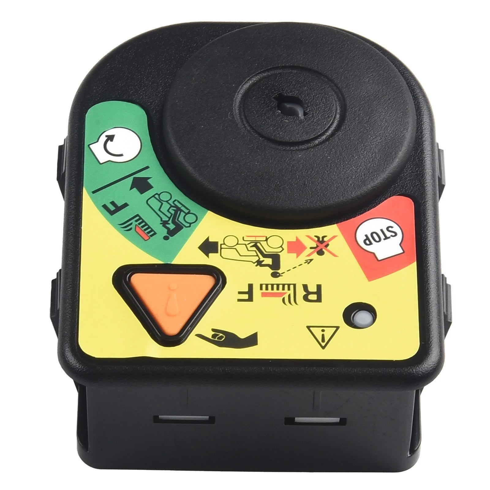 Ignition Switch for Riding Mowers (925-06119, 725-04227)