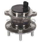 2X Rear Wheel Bearings for Ford C-Max, Escape, Lincoln (2013–2019)