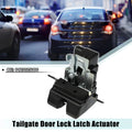 Rear Tailgate Boot Lock Latch for Hyundai Tucson (2013–2017) No. 812302S000