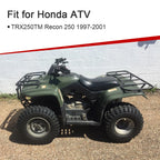 Handlebar 53100-HM8-000 for Honda Recon 250 TRX250 2x4 (1997–2001)