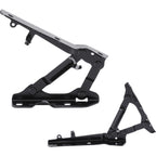 Set of 2 Hood Hinges for Tesla Model S (2012–2021)