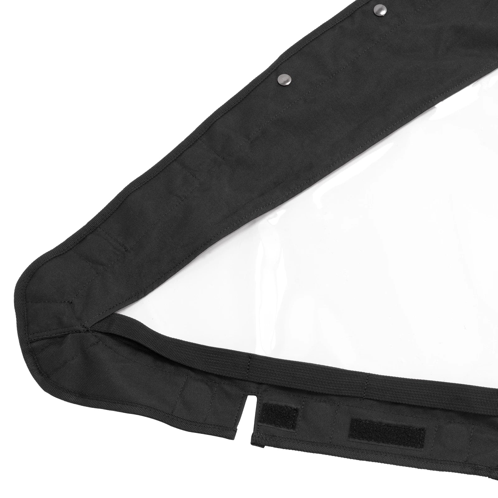 2X Soft Doors PVC Window for Honda Talon 1000R/1000X (2019–2024) & 1000RS (2023)