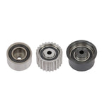 Timing Belt Kit with Water Pump for Subaru Impreza Forester Outback (2000-2019)