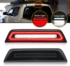 Smoked LED 3rd Brake Light for Toyota Tacoma (2016–2021)