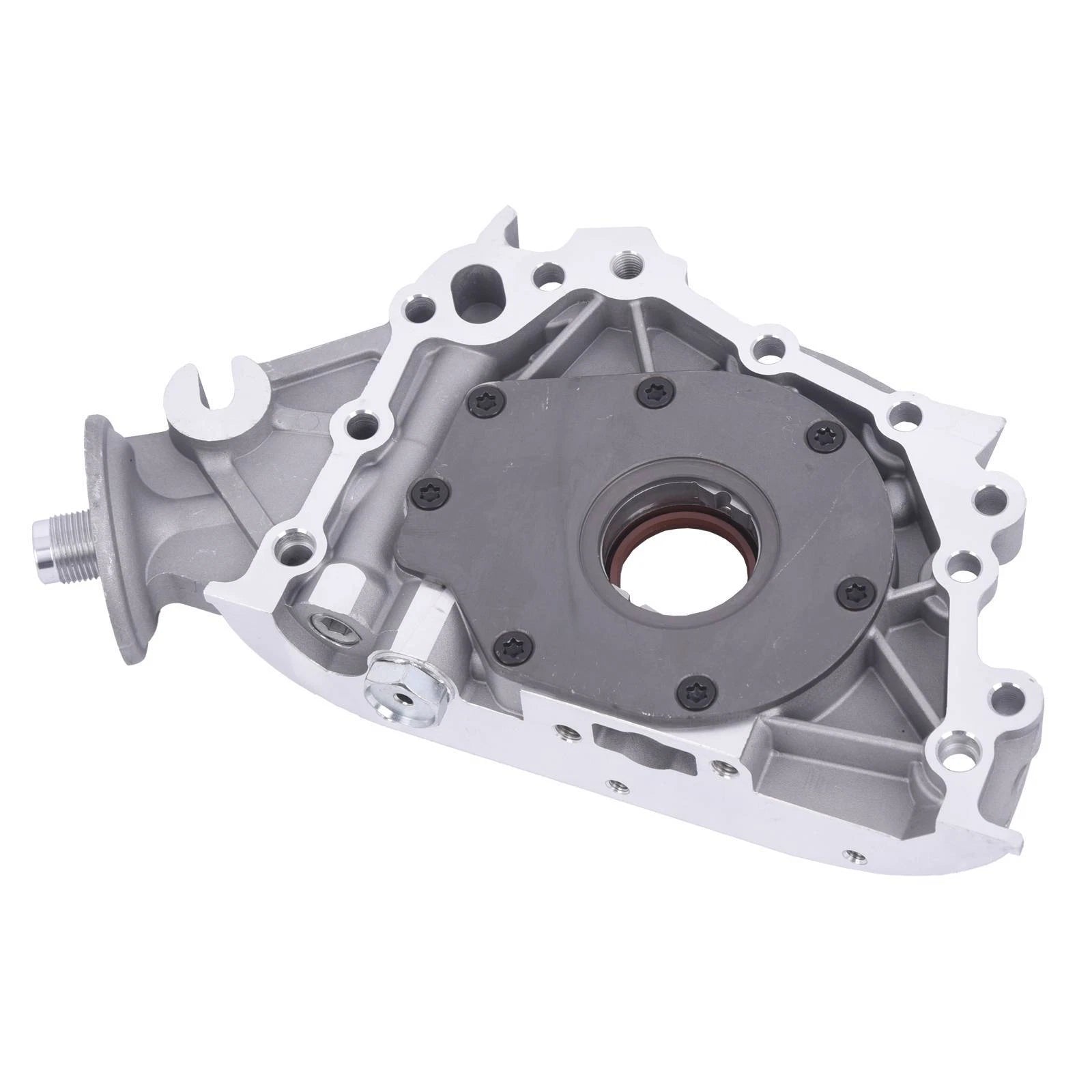 Engine Oil Pump for Hyundai Elantra, Tiburon, Kia Optima, Spectra, Soul (2001–2016)