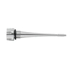CNC Oil Dipstick Silver for Lifan YX 125cc 140cc Engine Pit Dirt Bike