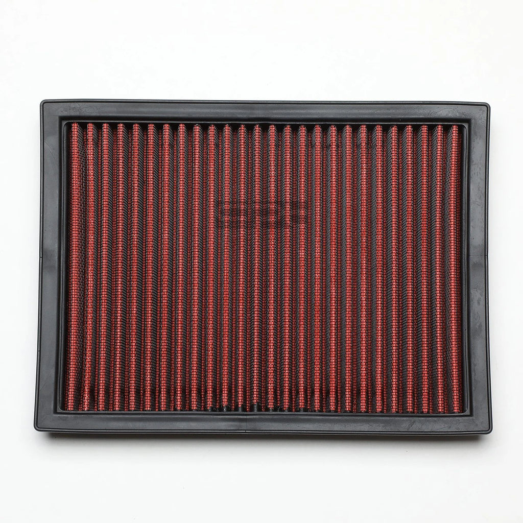 Reusable Washable Air Filter Panel for BMW 3/5 Series M3/Z3 (1998–2006)