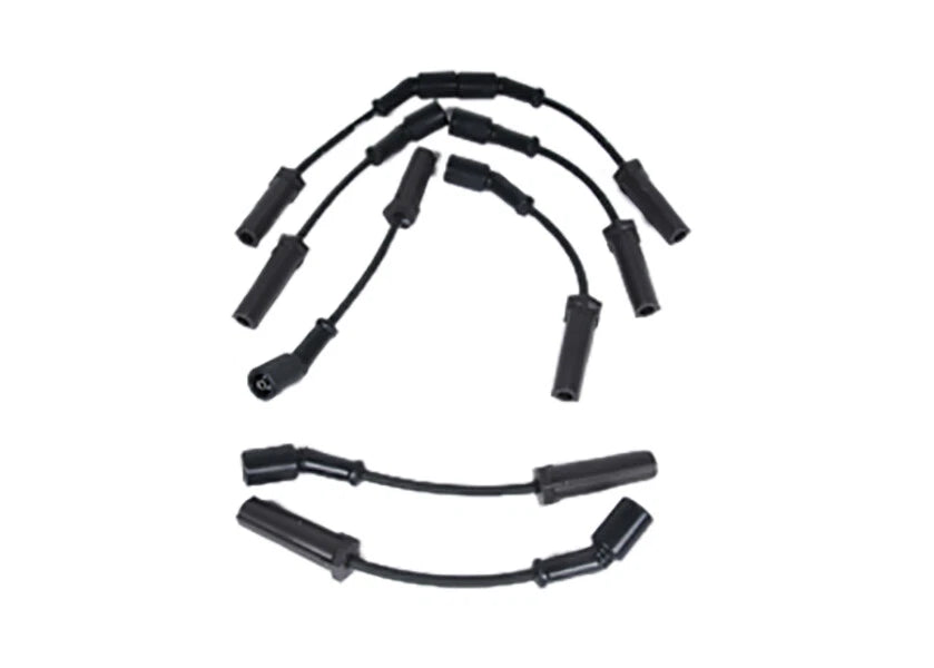 ACDelco Spark Plug Wire Set for Buick Cadillac Chevrolet GMC Hummer (2000–2023)